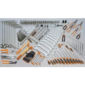 5905VG/2-118 DARABOS SZERSZÁMKÉSZLET