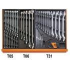 5908VG/2T-212 DARABOS SZERSZÁMKÉSZLET