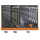 5908VG/2T-212 DARABOS SZERSZÁMKÉSZLET