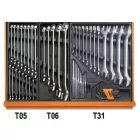 5910VI/3T-256 DARABOS SZERSZÁMKÉSZLET