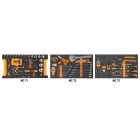 5914VU/M-109 DARABOS SZERSZÁMKÉSZLET