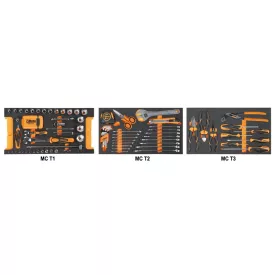 5914VU/M-109 DARABOS SZERSZÁMKÉSZLET