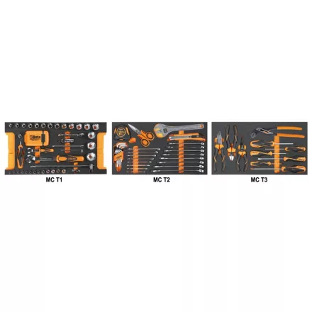 5914VU/M-109 DARABOS SZERSZÁMKÉSZLET