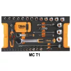 5914VU/M-109 DARABOS SZERSZÁMKÉSZLET