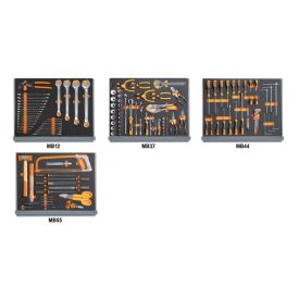 5935VI/2MB-133 DARABOS SZERSZÁMKÉSZLET
