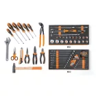 5941VU/M-64 DARABOS SZERSZÁMKÉSZLET