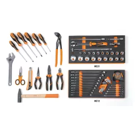 5941VU/M-64 DARABOS SZERSZÁMKÉSZLET