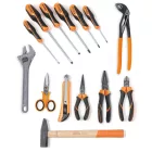 5941VU/M-64 DARABOS SZERSZÁMKÉSZLET