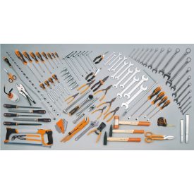 5954VI-115 DARABOS SZERSZÁMKÉSZLET