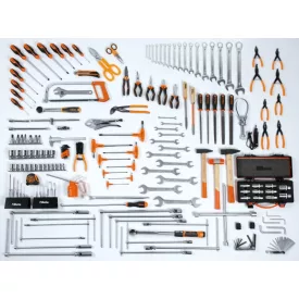 5957VG-174 DARABOS SZERSZÁMKÉSZLET