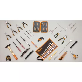 5980EL/A-57 DARABOS SZERSZÁMKÉSZLET