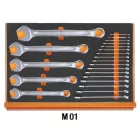 5988U/7M-215 DARABOS SZERSZÁMKÉSZLET