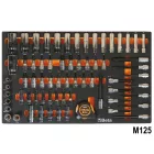 5988H/7M-333 DARABOS SZERSZÁMKÉSZLET