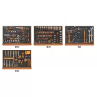 5988L/4M-273 DARABOS SZERSZÁMKÉSZLET