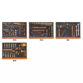 5988L/4M-273 DARABOS SZERSZÁMKÉSZLET