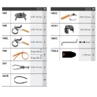 6600 M/842-36 DARAB SZERSZÁM