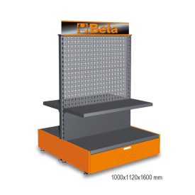 C68G/3 Bemutató gondola