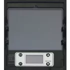 7041LCD/4S-VE Karcálló üveg a 7041LCD/4S modellhez