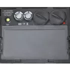 7042LCD/RV-INT Belső üveg a 7042LCD modellhez
