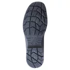 7215FN action nabuk bőr mokasszin, mérsékelten vízálló kopásálló orrvédő betéttel 35