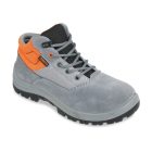 7248NB 45 BASIC hasítottbőr cipő