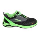 7272V FitEVOLUTION szőtt vászon cipő, ellenálló és jól szellőző 46