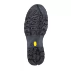 7293 HM Heavy Duty Faggyúzott full-grain bőrcipő nagyteljesítményű VIBRAM® talpfelülettel, kopásálló betéttel a saroknál, és poliuretán orrvédővel 39