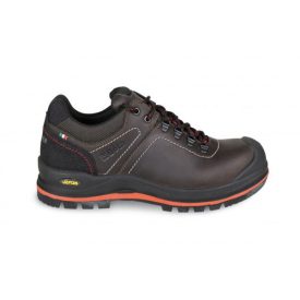   BETA 072930648, HM Heavy Duty Faggyúzott full-grain bőrcipő nagyteljesítményű VIBRAM® 48