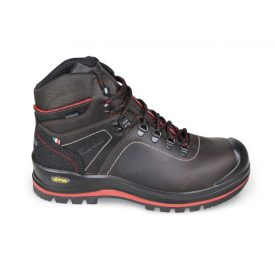   BETA 072940748, HMC Heavy Duty Mérsékelten vízálló, full-grain bőr munkabakancs  48