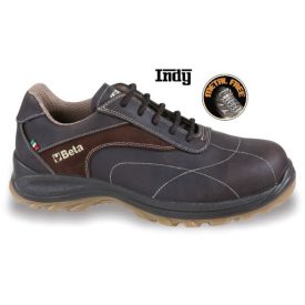   BETA 073000648, full-grain bőrcipő, mérsékelten vízálló 48