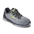 7317NA 37-PERFORÁLT HASÍTOTTBŐR CIPŐ