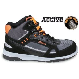   BETA 073180548, AN Sneaker Hasított bőr és mikorszálas munkabakancs mérsékelten vízállól