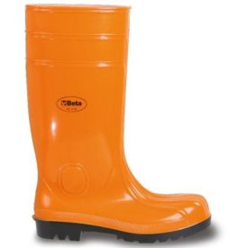  BETA 073280547, Munkavédelmi csizma "Top Visibility" stílus 47