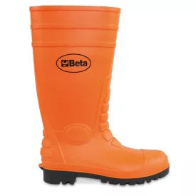 7328A Pvc munkavédelmi csizma 38