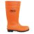 7328A Pvc munkavédelmi csizma 38