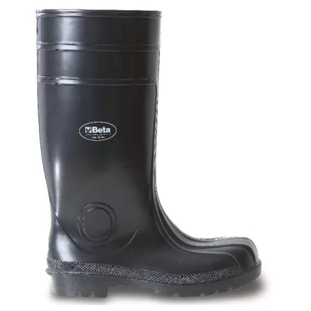 BETA 0732807, Munkavédelmi csizma