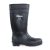 7328N Pvc munkavédelmi csizma 46