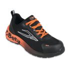 7342N 37 RENEGADE mikroszálas cipő, vízlepergető