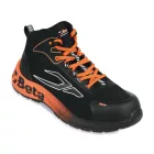 7343N 37 RENEGADE mikroszálas bokacipő, vízlepergető