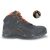 BETA 073500143, Nubuck-Look bokacipő, mérsékelten vízálló, gumitalp puha PU-profillal 43