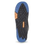 7352B/38 Jól szellőző mesh szövet cipő TPU betétekkel