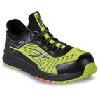 BETA 073530048, Jól szellőző mesh szövet munkavédelmi cipő TPU betétekkel,