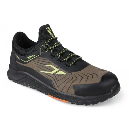 7356V 46-0-GRAVITY MIKROSZÁLAS CIPŐ