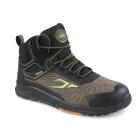 7357V 38-0-GRAVITY MIKROSZÁLAS BOKACIPŐ