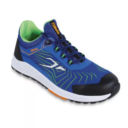 7362B 0-Gravity munkacipő, ultrakönnyű, MESH szövet, jól szellőzik 43