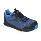 7372B ​0-Gravity ultrakönnyű, ellenálló, kiválóan szellőző szőtt vászoncipő 47