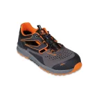 7376A ​0-Gravity perforált, jól szellőző mikroszálas és mesh szandál 44