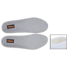   BETA 073980848, Talpformát követő gél-betétes talpbetét