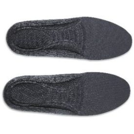   BETA 073981148, anatómiailag formázott poliuretán hab talpbetét, sarokrészen csillapító betéttel 48