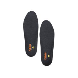   7398ESD Anatómiailag formázott, szellőző talpbetét szaggátló antibakteriális felső réteggel. ESD tanúsítású lábbelikhez 35